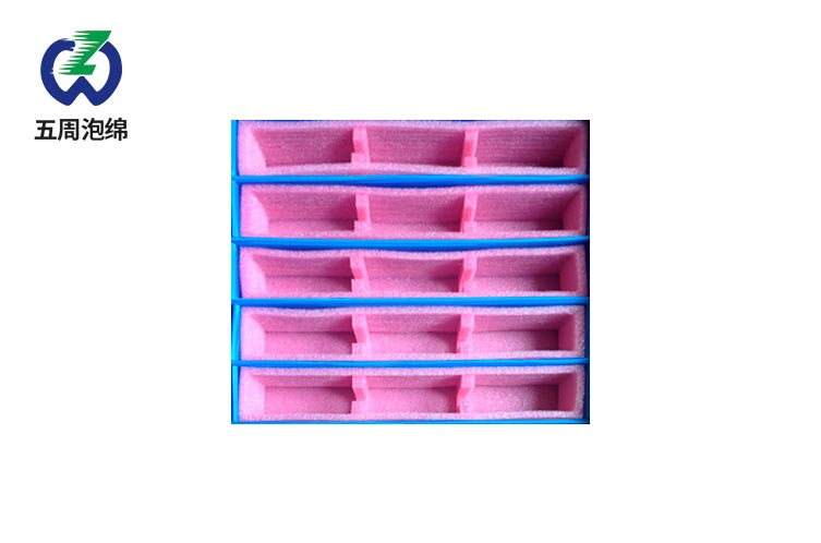 使用珍珠棉包裝內(nèi)襯的作用？