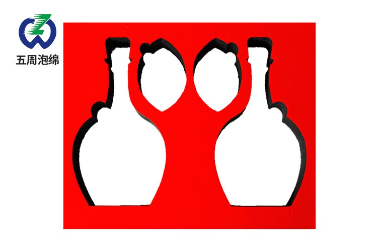 eva泡棉在易碎品行業(yè)中的應(yīng)用？