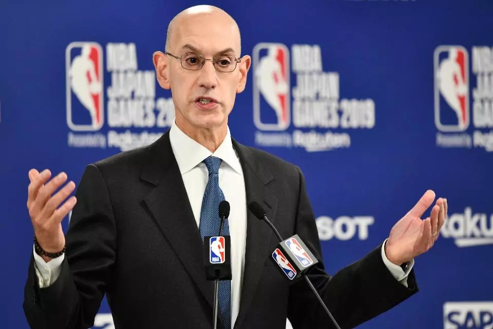 EVA廠家|各大視頻媒體暫停NBA轉(zhuǎn)播，是涼了的節(jié)奏嗎？