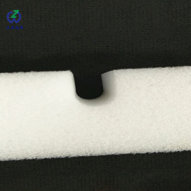 海綿條在醫(yī)用防護(hù)隔離面罩里面的作用？