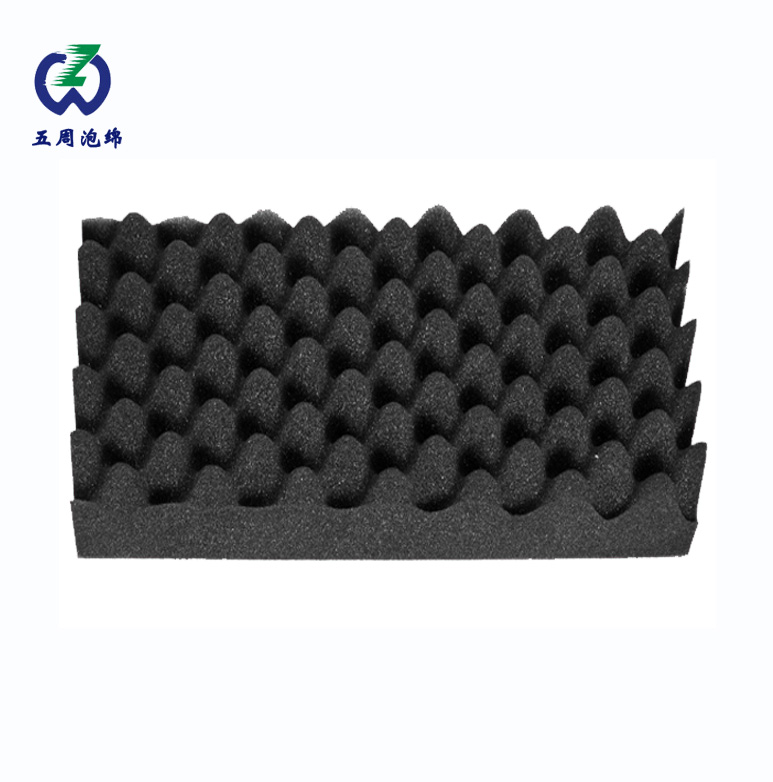 蛋托結(jié)構(gòu)的波浪海綿的這些用途你知道嗎？