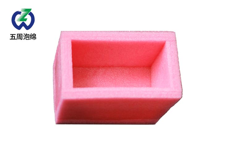 搶先一步：為您的產(chǎn)品裝備前沿的異型防靜電珍珠棉內(nèi)襯包裝！