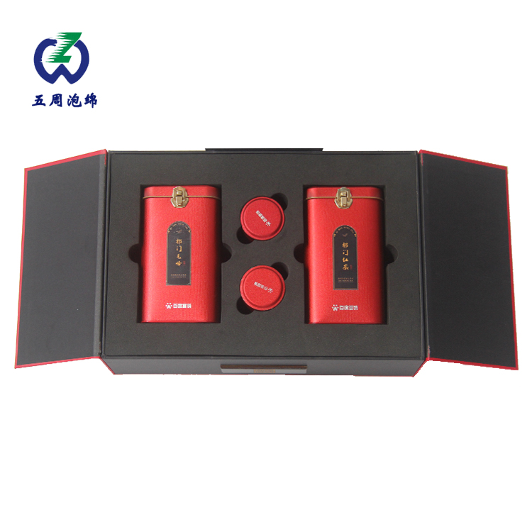 禮盒Eva泡棉內(nèi)襯，你了解嗎？它可是提升禮盒質(zhì)感的小秘密哦！