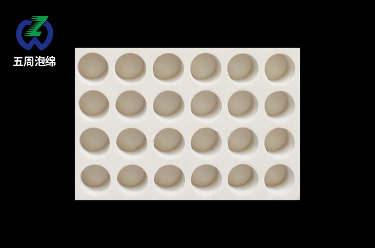 當(dāng)然，以下是5個吸引眼球的文章標(biāo)題，以“EVA材質(zhì)”作為獨特賣點：