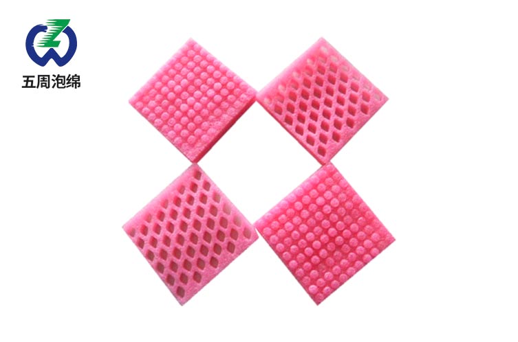 EPE珍珠棉內(nèi)襯：輕質(zhì)且耐沖擊，完美保護(hù)的理想選擇