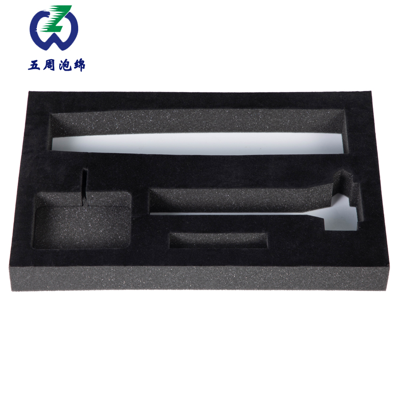 頂級海綿生產(chǎn)廠家揭秘：如何確保每一片海綿的高質量