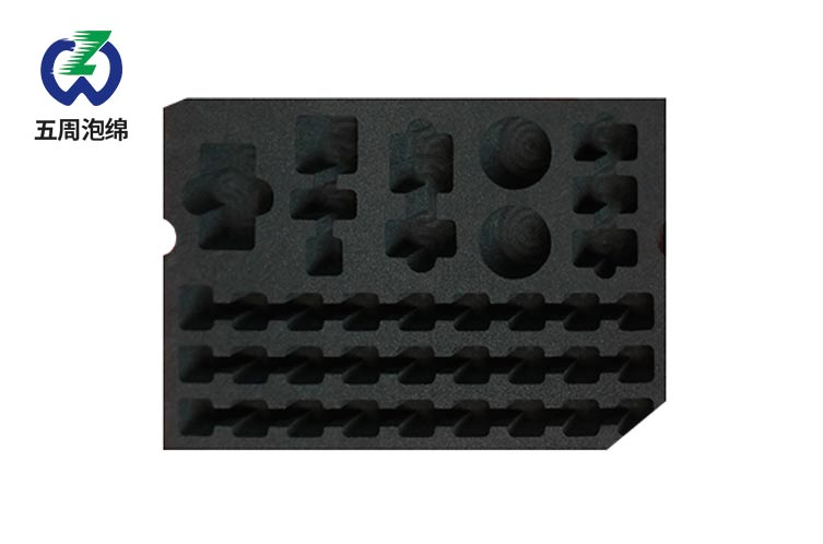 為什么你的海綿內(nèi)襯不能提供足夠的保護(hù)？