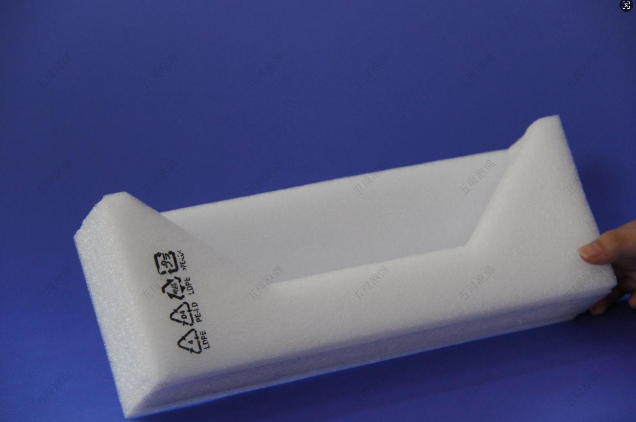 智能包裝時代，EPE珍珠棉技術(shù)突破趨勢全解析