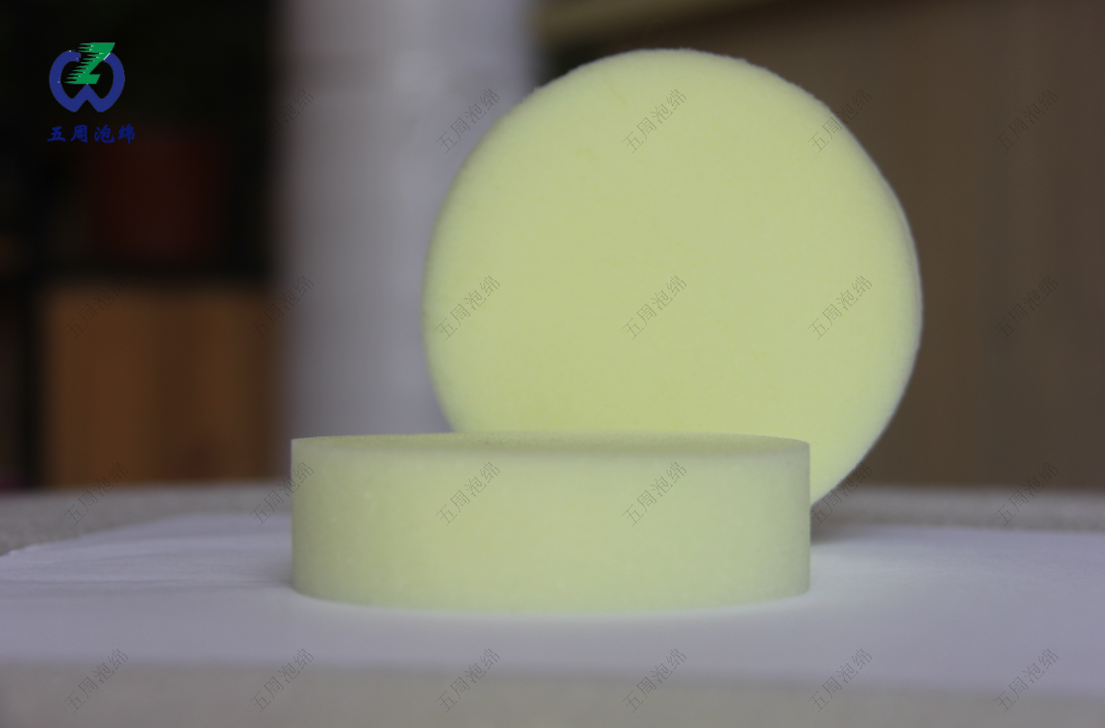 行業(yè)趨勢分析：工業(yè)包裝領域PU海綿內(nèi)襯的定制化升級  