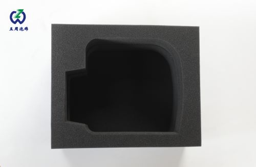 【緩沖革命】PU海綿內(nèi)襯：為什么頂級(jí)品牌都在用它保護(hù)產(chǎn)品？