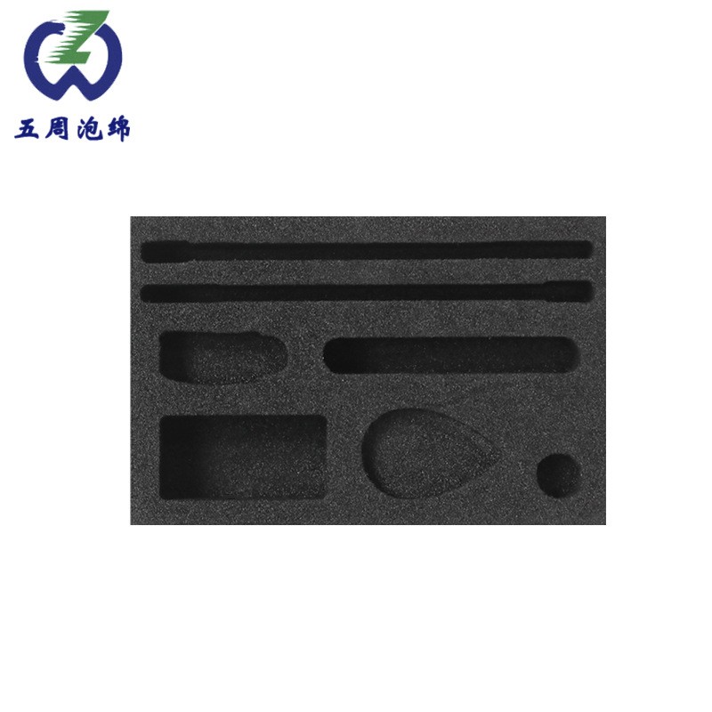 PU海綿內(nèi)襯的5大秘密！為何它能讓你產(chǎn)品包裝